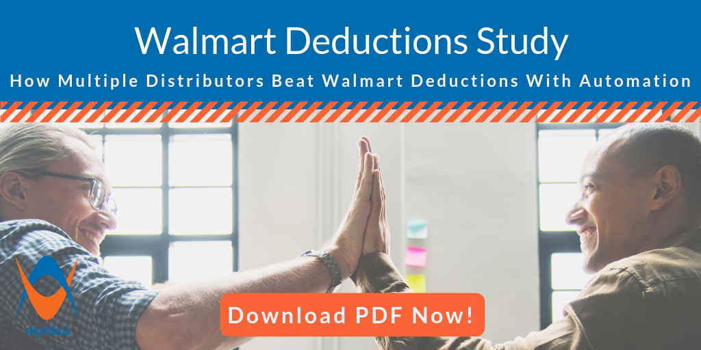iNymbus Walmart Press Release Blog - Jan 2019