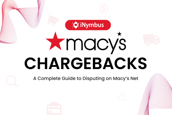 Macy Chargebacks | iNymbus