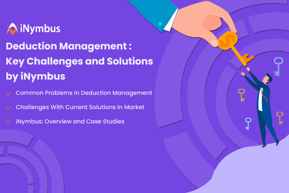Key Challenges and Solutions by iNymbus
