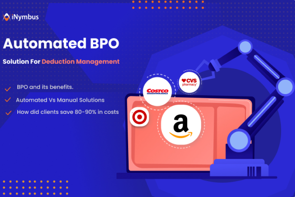solution for Deduction Management