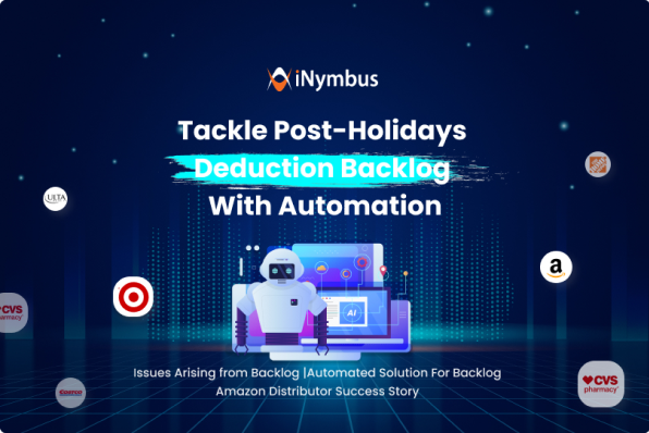 Deduction Management Software