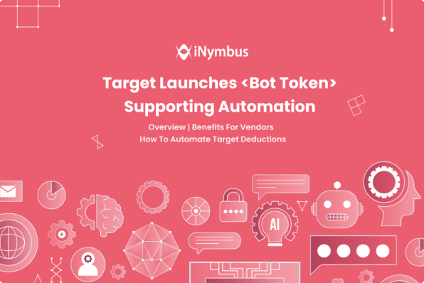 Target Bot Token