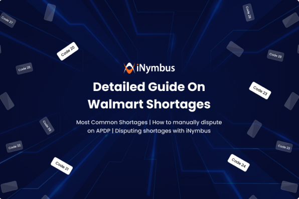 walmart shortages
