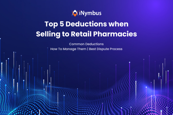 Retail Pharmacy Deductions