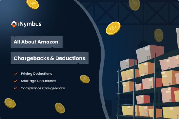 About Chargebacks And Deductions