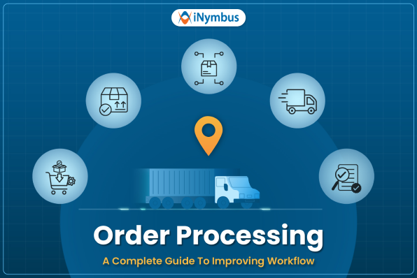 Order Processing Guide To Workflow | iNymbus 