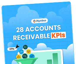 Account receivable KPIs