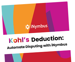 Kohl's Deduction Disputes