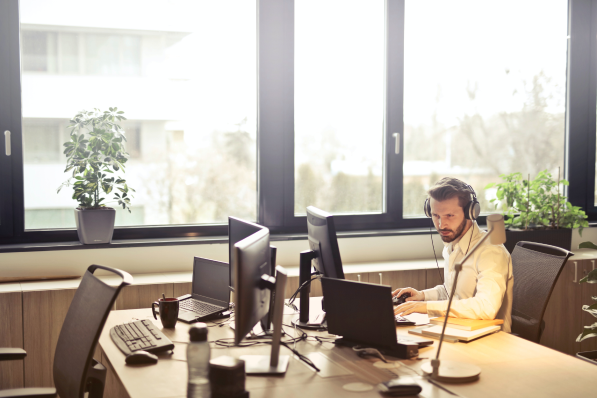 automated accounts receivable