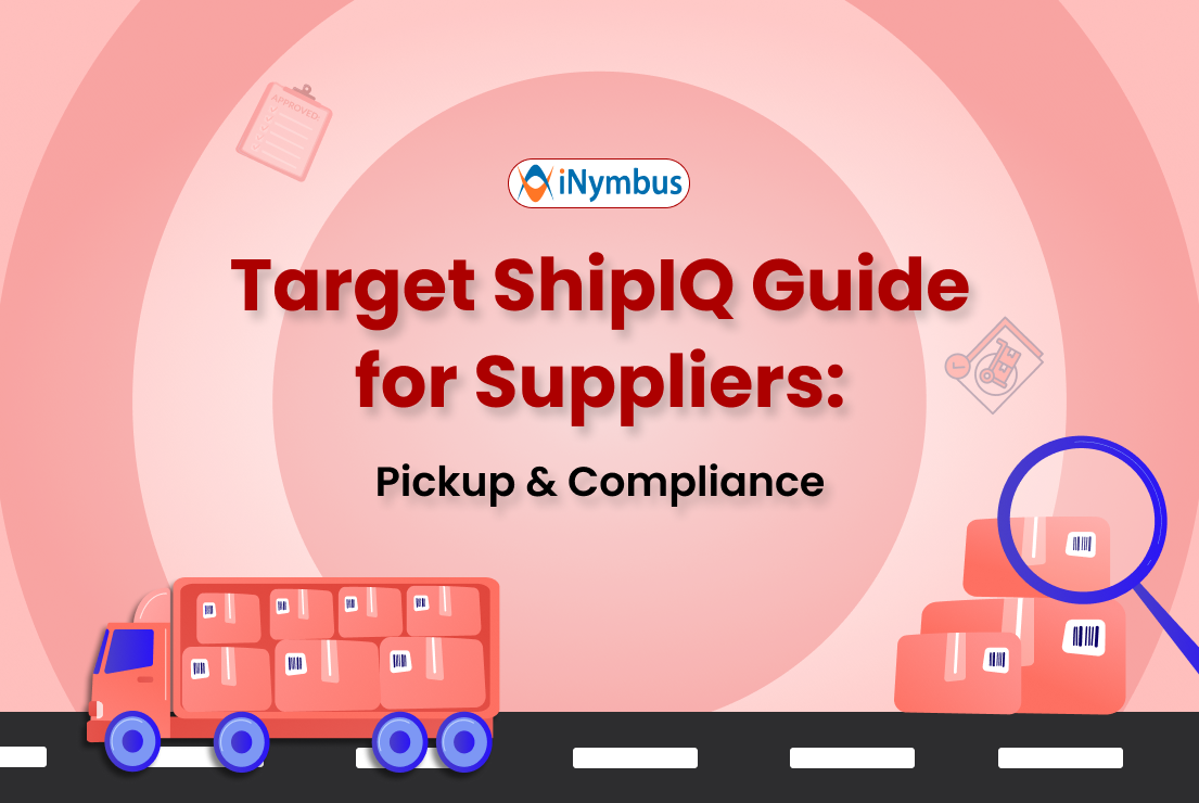 Target ShipIQ
