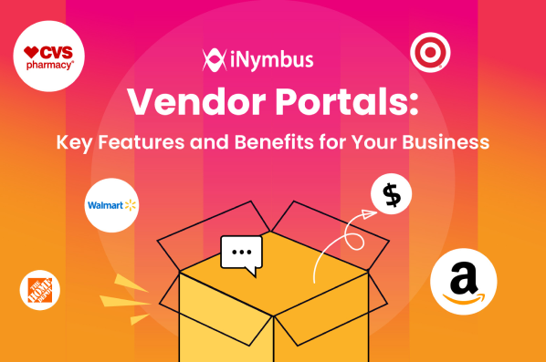 Vendor Portal Guide | iNymbus