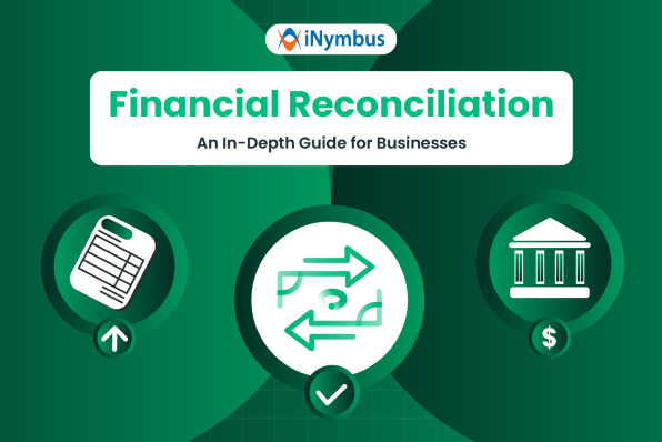 Financial Reconciliation | iNymbus