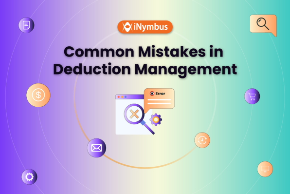 Deduction Management