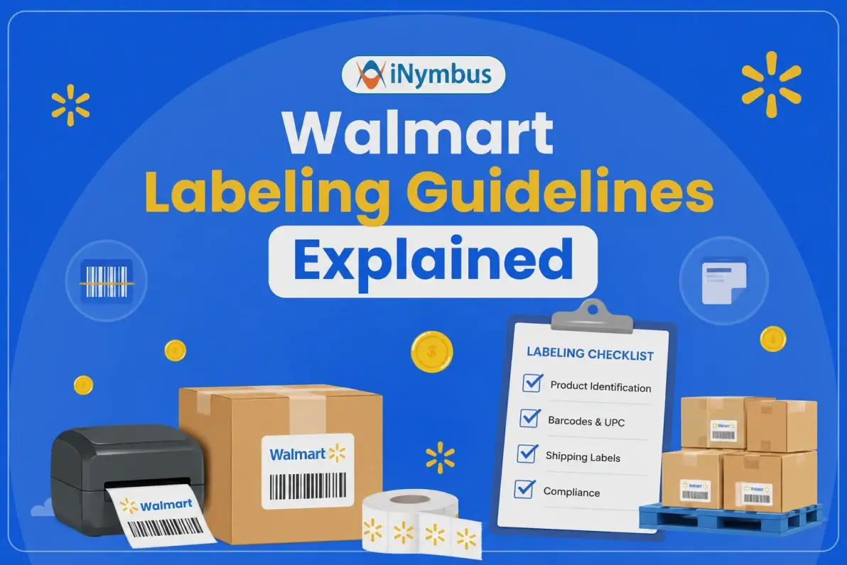 Walmart Labeling Guidelines
