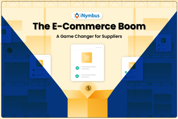 ECommerce Suppliers | iNymbus