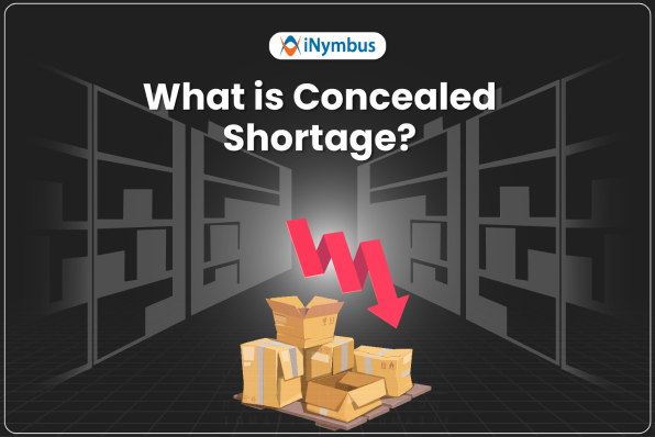 What is Concealed Shortage? A Complete Gide | iNymbus 